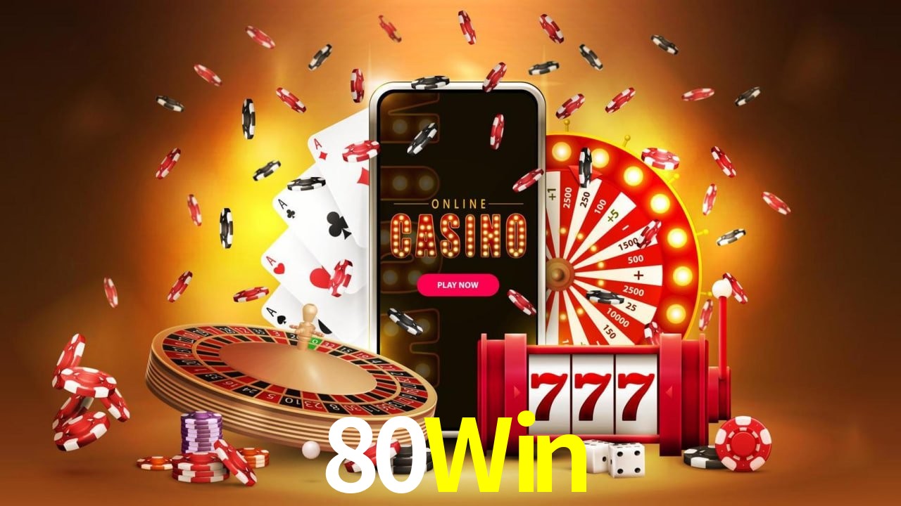 Descubra o Programa VIP da 80Win: Vantagens Exclusivas para Jogadores