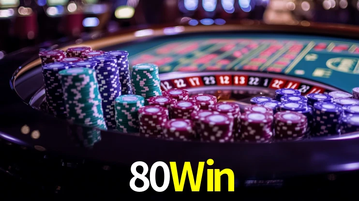 Programa VIP 80Win