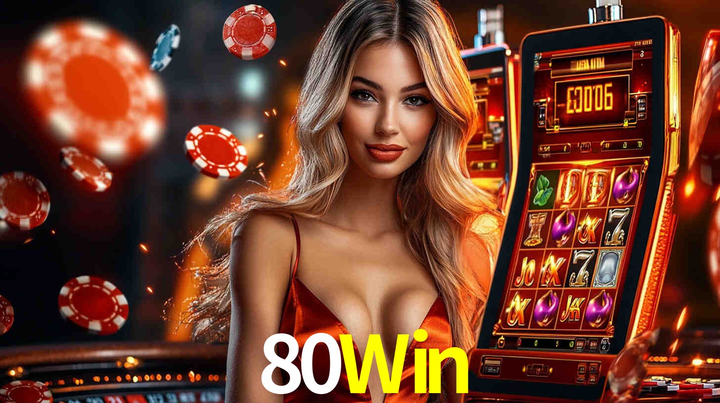 80Win,80 Win Login