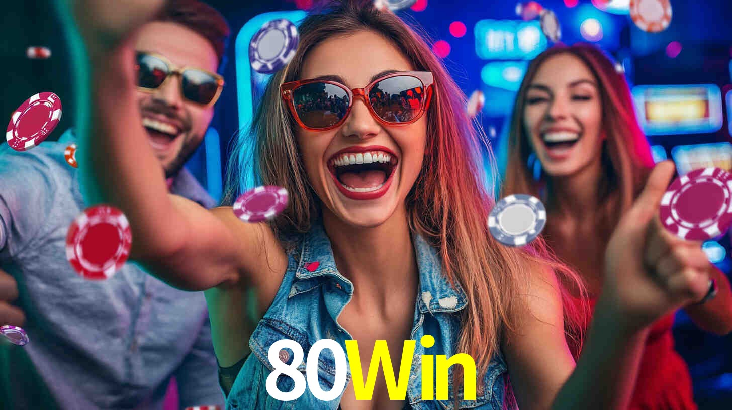Explorando a Categoria de Eventos em Apostas na 80Win
