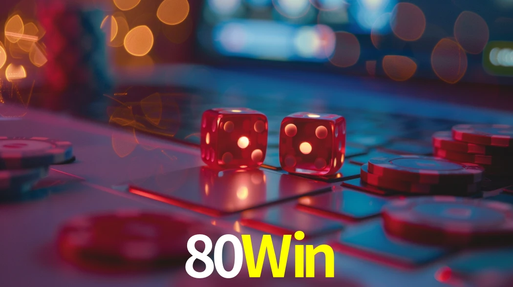 Slot Games 80Win