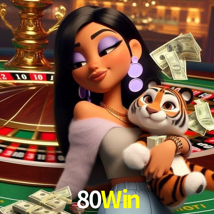 Football Betting 80Win