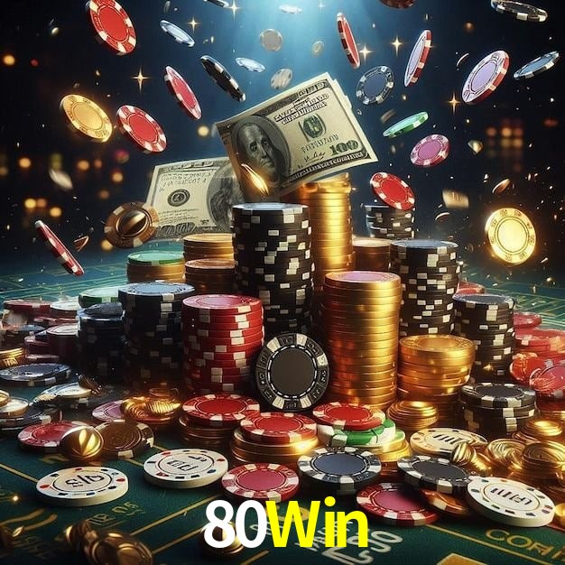 cassino 80Win