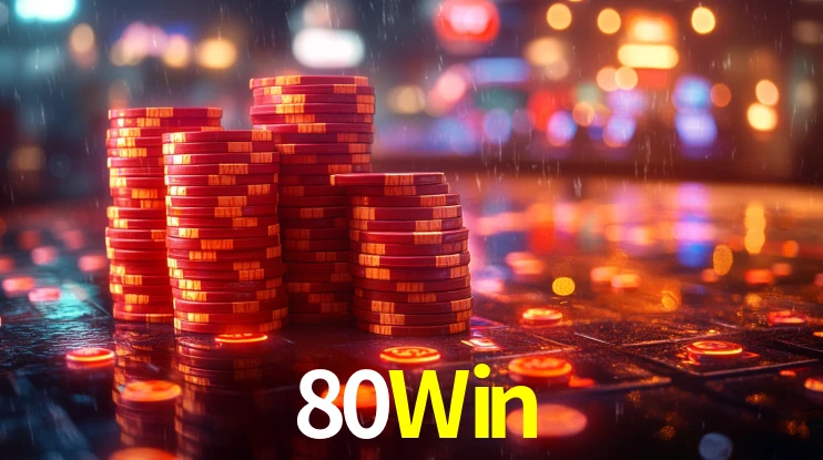 80Win App