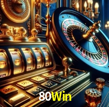 Casino VIP 80Win