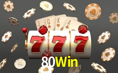 Desvendando o Mundo dos Jogos Virtuais na 80Win