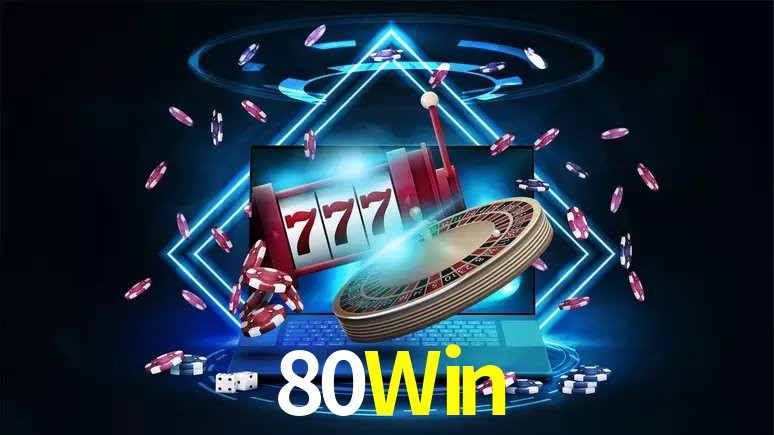 Benefícios da Conta 80Win