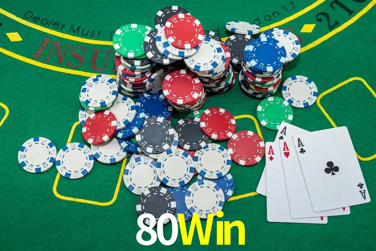 Jogos Exclusivos 80Win