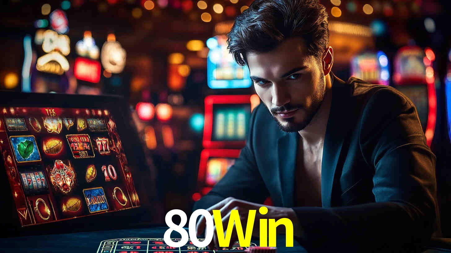 80Win,80 Win Login