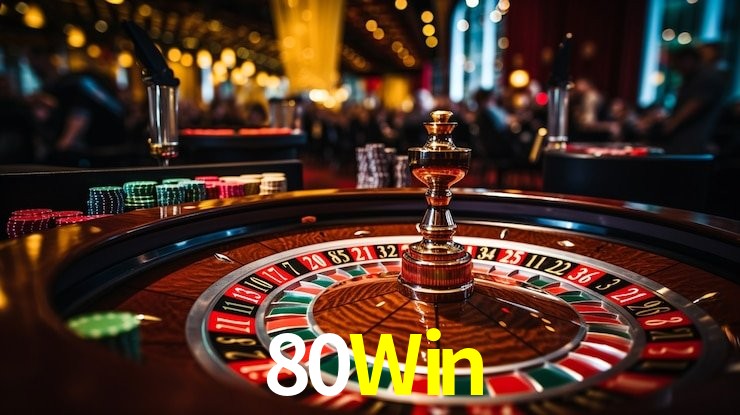 API Integration 80Win