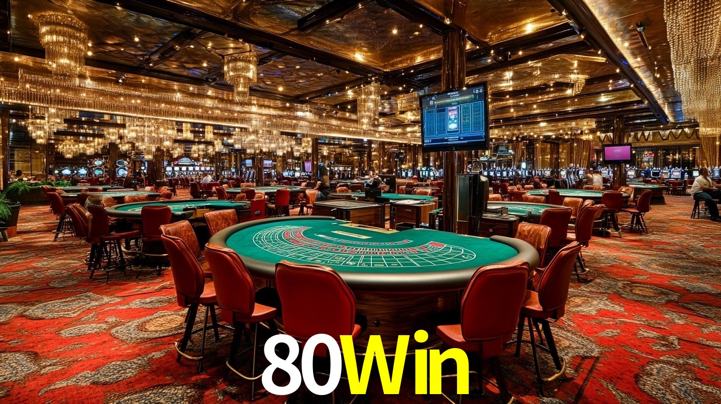 80Win App