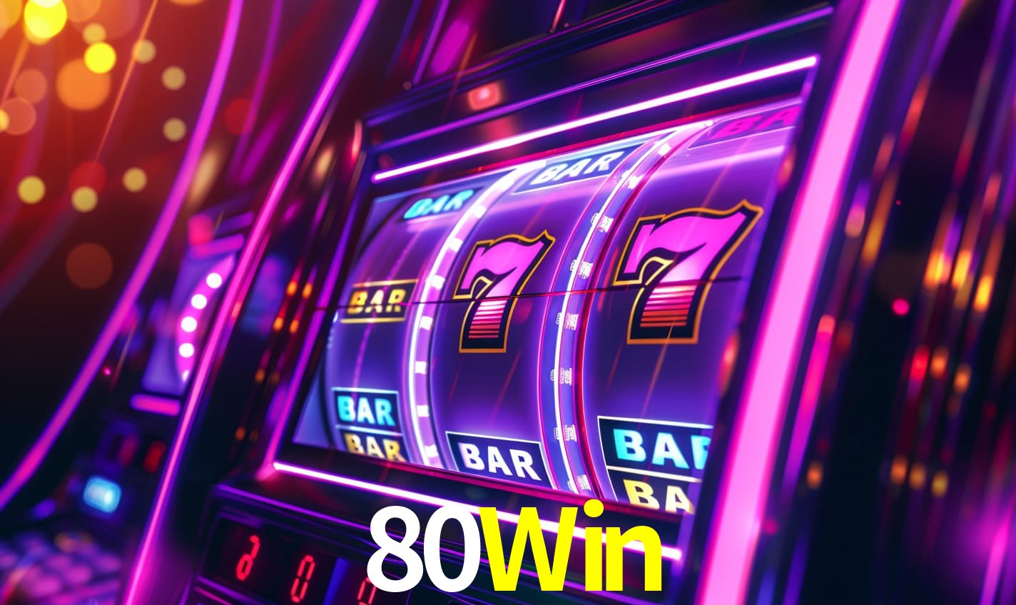 80 Win Login