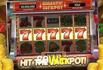 A Emoção da Loteria na 80Win: Uma Chance de Mudança de Vida