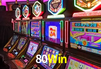 Apostas Esportivas na 80Win: Um Guia Completo