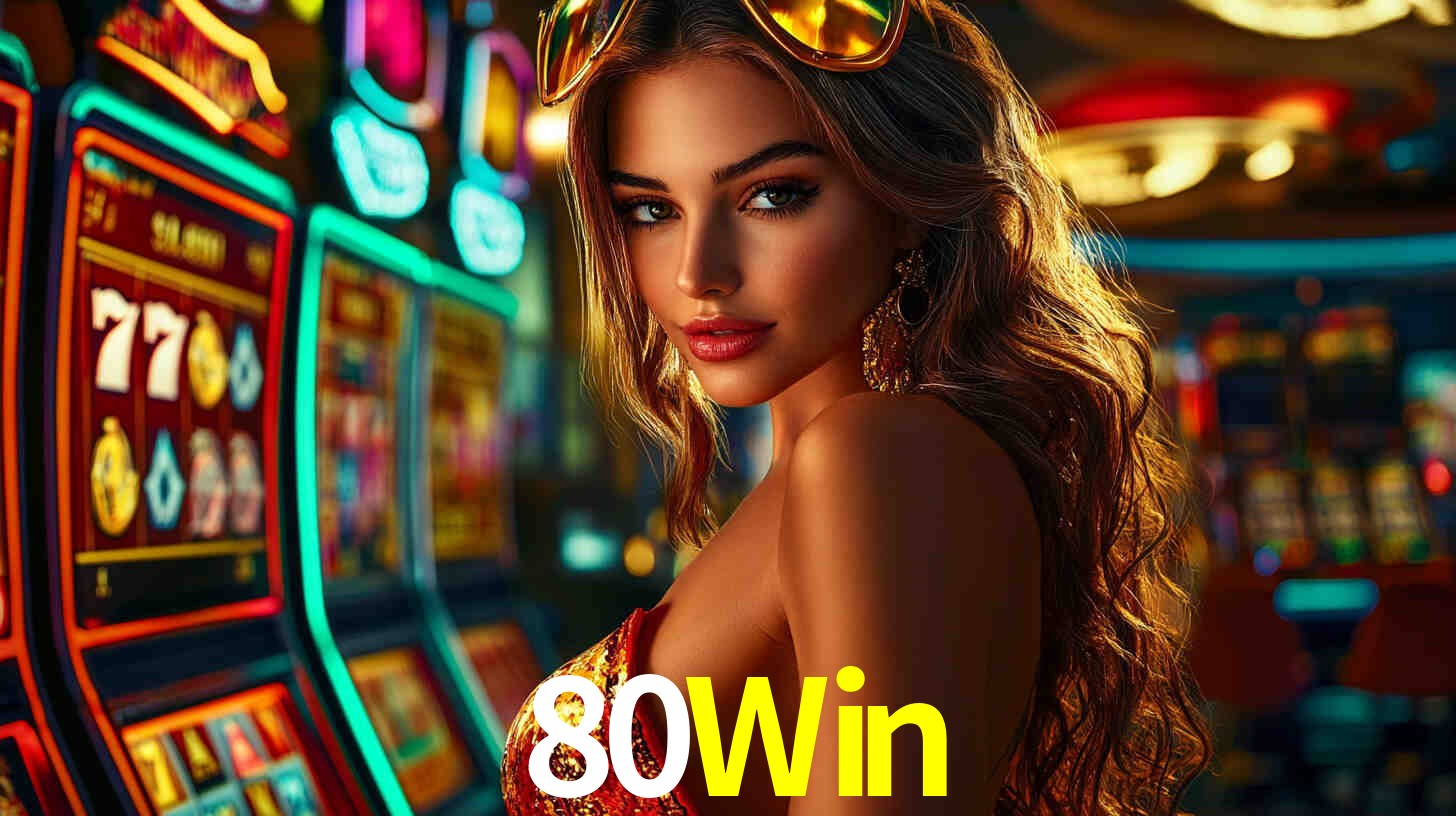 Exclusive Games 80Win
