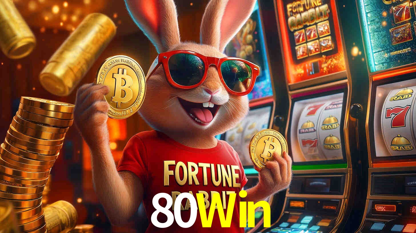 Apostas Esportivas na 80Win: Um Guia Completo