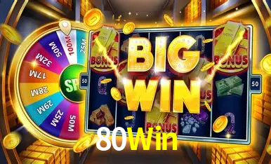 A Emoção da Loteria na 80Win: Uma Chance de Mudança de Vida