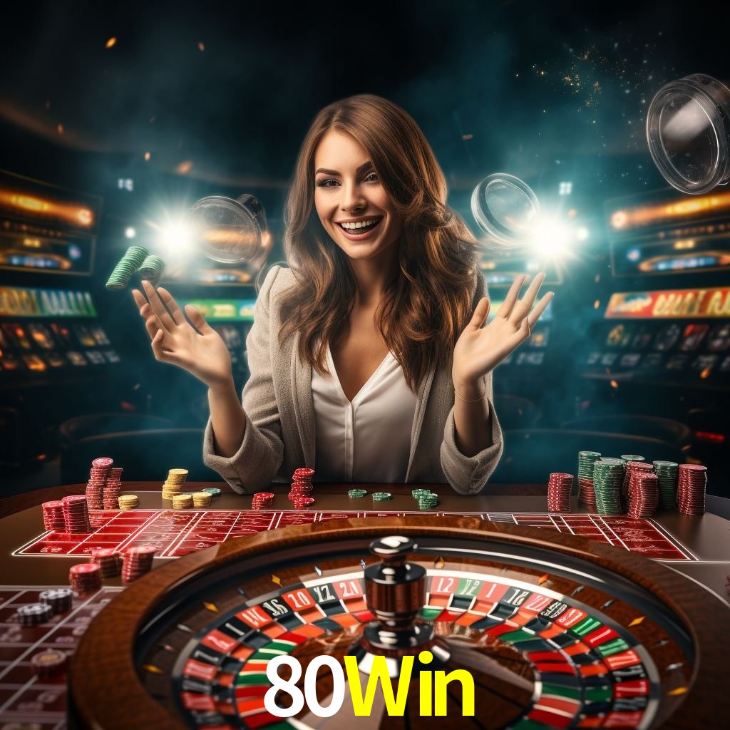 Experimente o Login Seguro Premium no 80Win