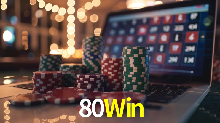 Live Casino 80Win