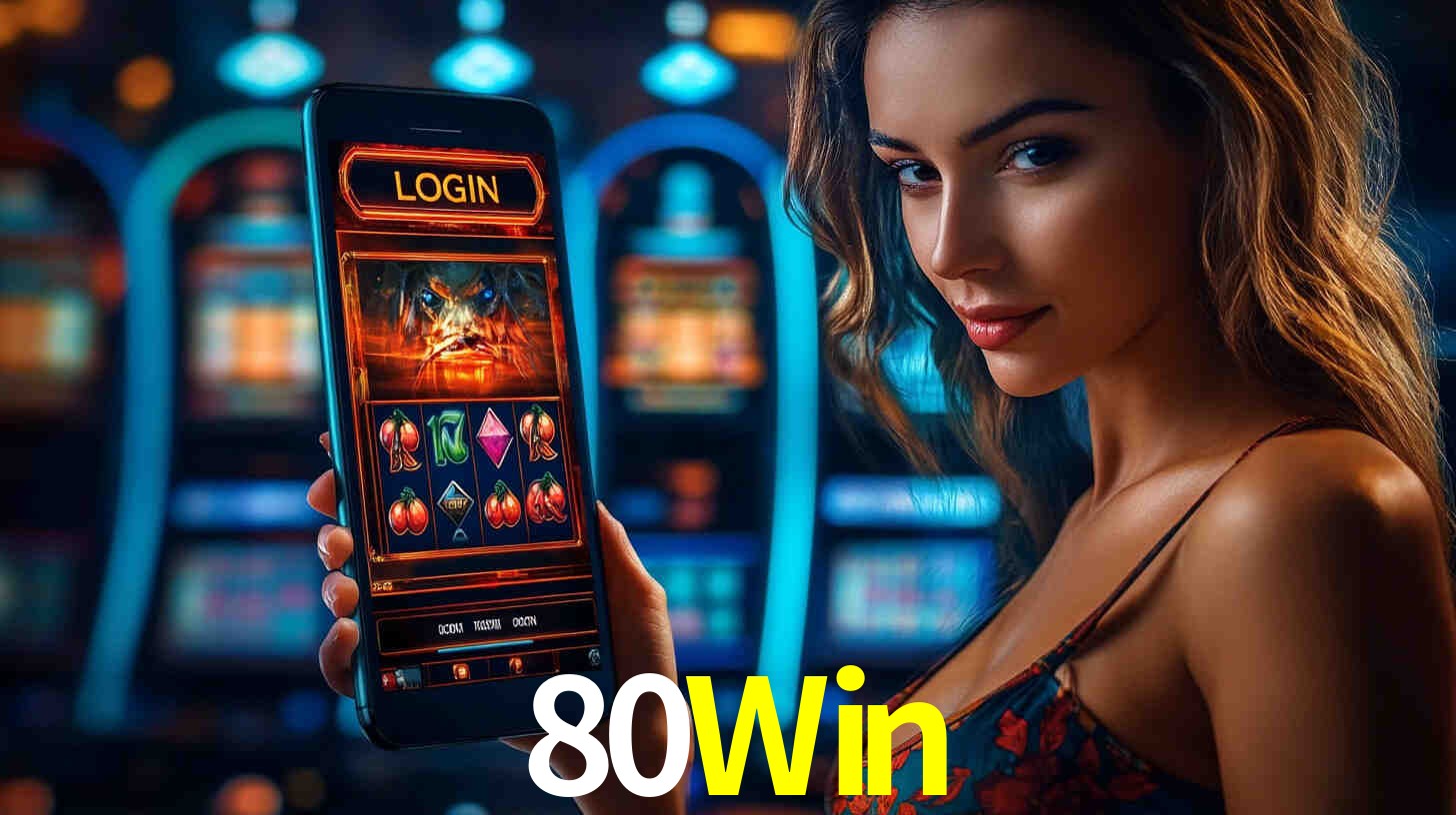 80Win,80 Win Login