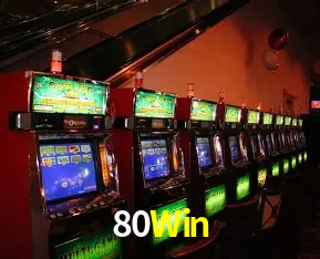 Exclusive Offers 80Win