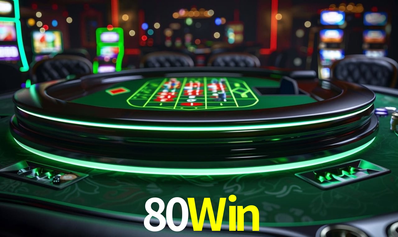Security Systems 80Win