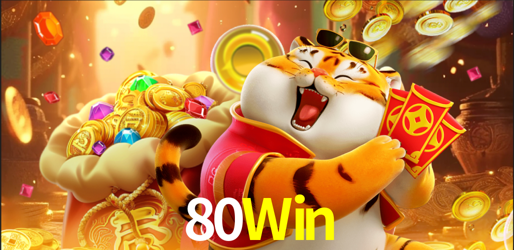 80 Win Login