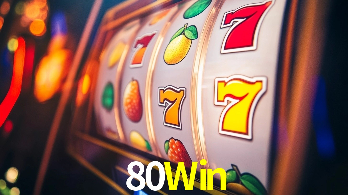 80Win,80 Win Login