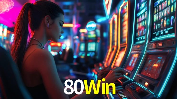 80Win,80 Win Login