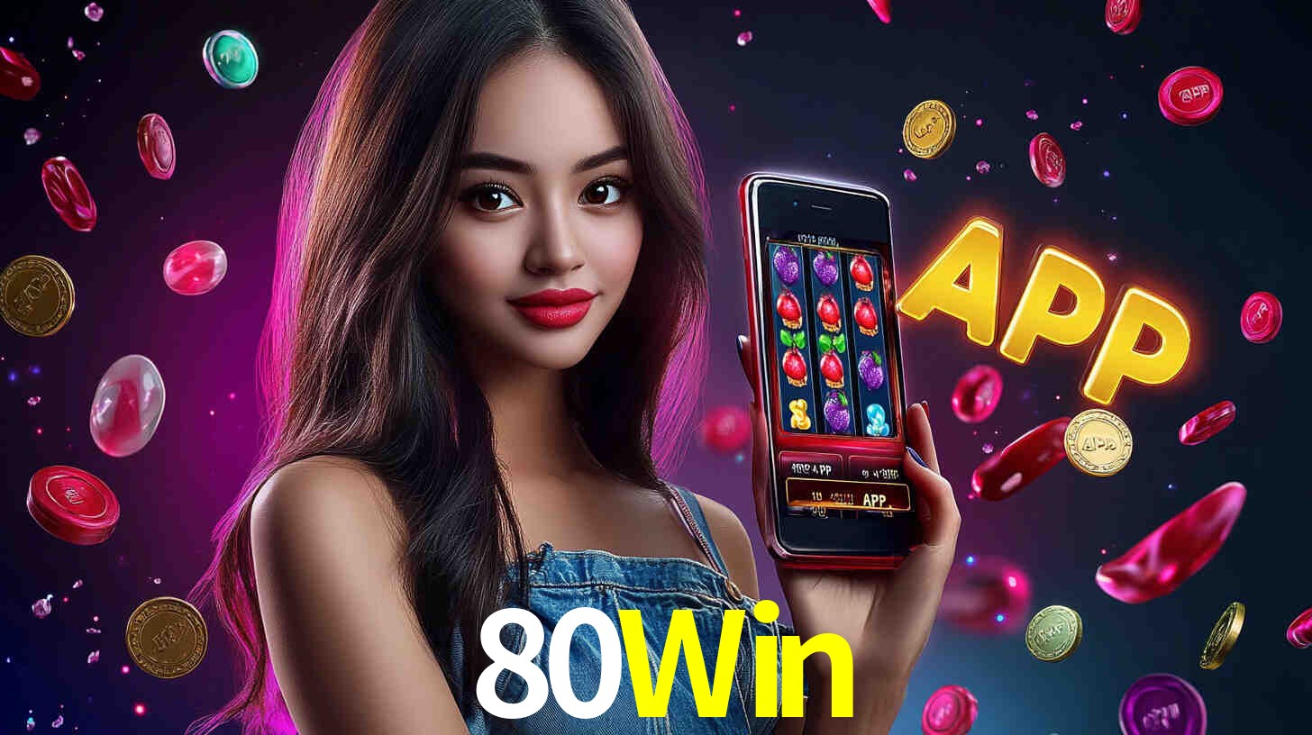 Descubra a Essência do 80Win: Nossa História e Compromissos