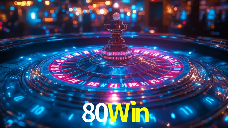 80Win App