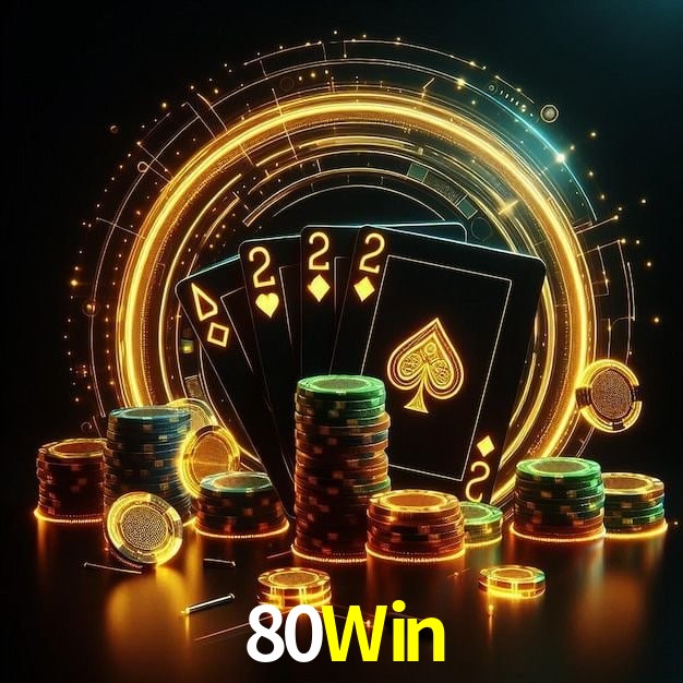 Casino Ao Vivo 80Win