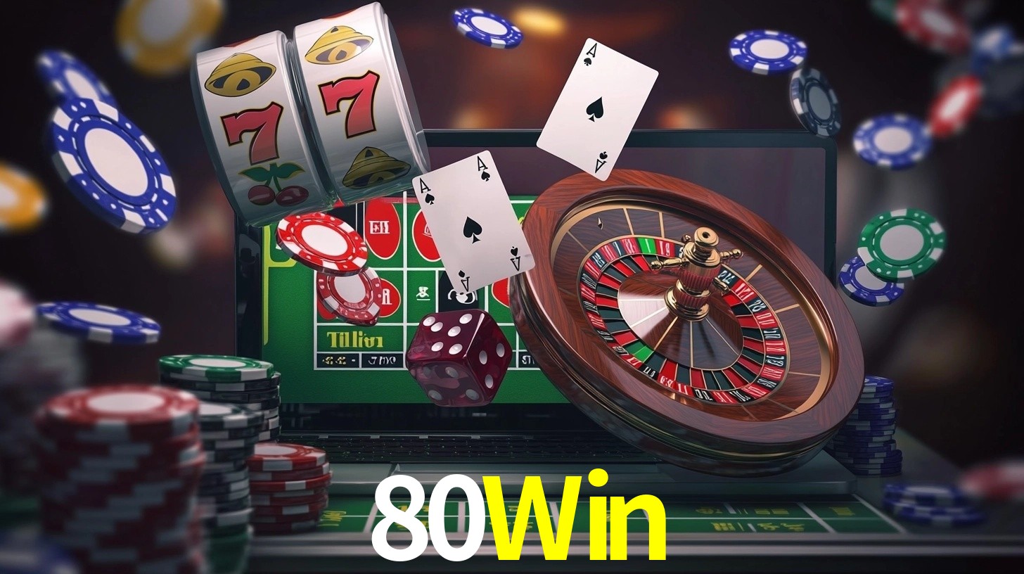 Ofertas Imperdíveis na 80Win: Promoções e Bônus Que Valem a Pena