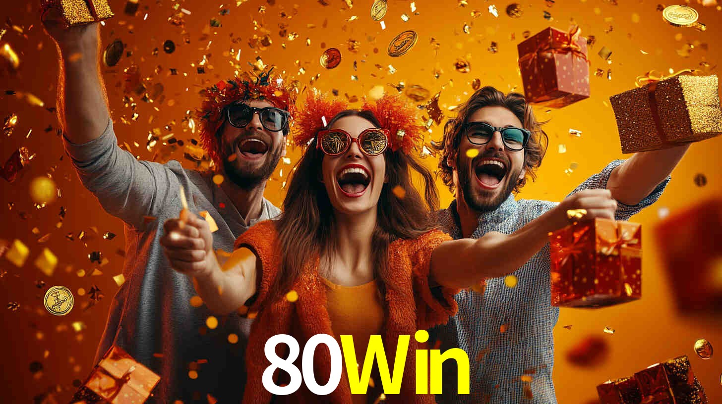 80Win: Jogue Crash e Experimente Alta Recompensa Instantânea