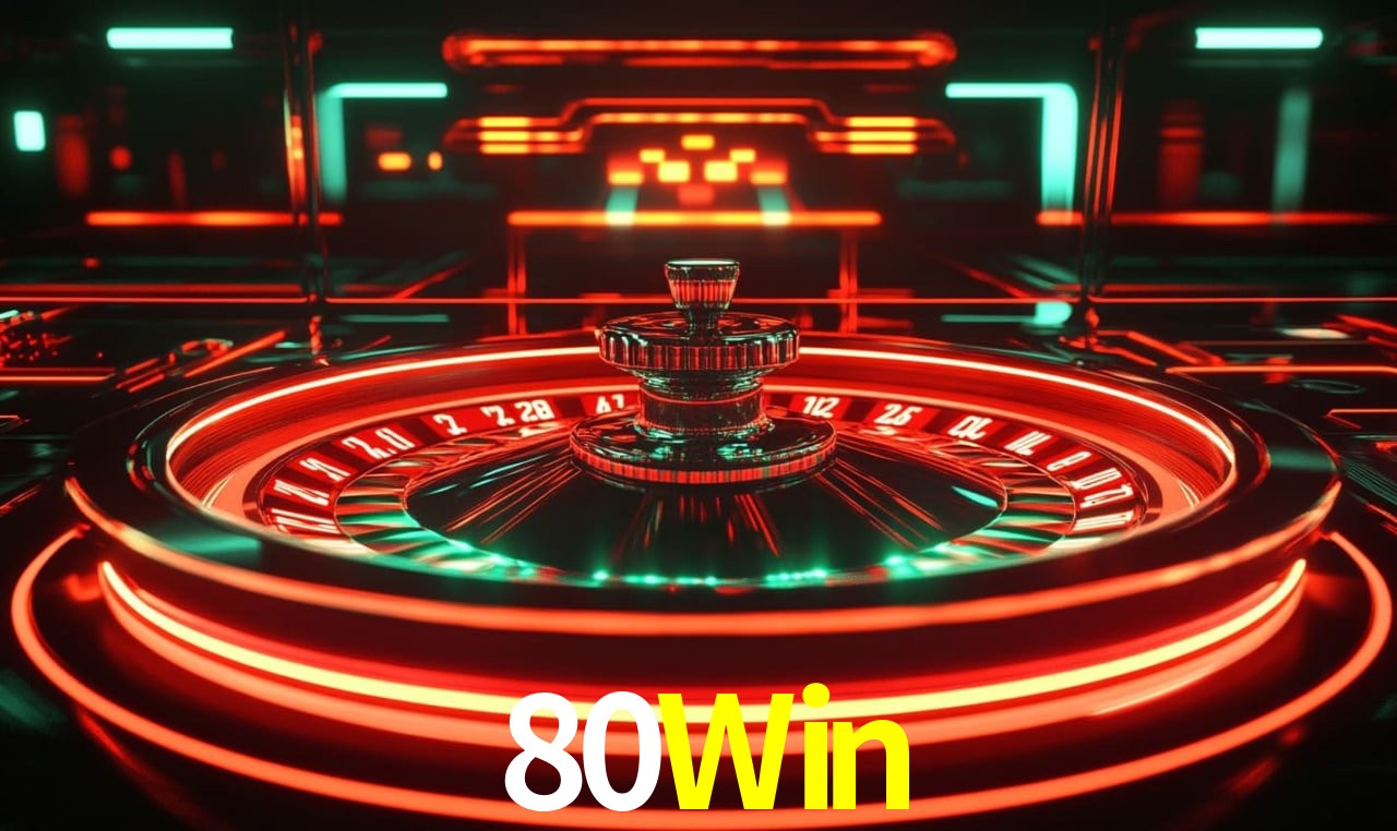 A Popularidade dos Caça-Níqueis no 80Win